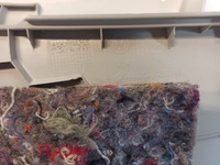 фото thumb №8, Обшивка захист стійок golf vii