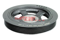 фото thumb №2, Metzger шкив коленчатого вала hyundai kia