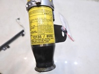 фото thumb №6, Шторка безпеки подушка безпеки ліва hyundai santa fe ii 121358555