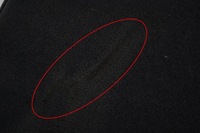 фото thumb №5, Bmw x6 молдинг багажника ліва 7246971 e71 40d 2013 rhd