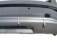 фото thumb №12, Бампер задня audi q-4 e-tron 89a 8.