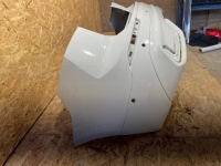 фото thumb №2, Volvo xc60 xc-60 ii 2 lift 21- r-design бампер задняя задний