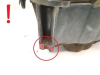 Двигатель k9kb608 k9k608 1.5 dci renault dacia 2013 в Украине, фото thumb