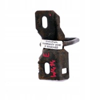 Mercedes vaneo w414 замок засувка засувка капот a4148800260 Оригінал, фото thumb