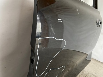 фото thumb №14, Kia sorento iii 2014-2020r дверь левая передние