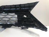 фото thumb №10, Решітка радіатора решітка kia sportage v 5 gt line хром 2022 -