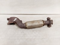 фото thumb №1, Mazda cx7 cx-7 2.2 d соединитель эластичный выхлоп