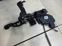 фото thumb №4, Замок двері ліві зад 10 pin s-max i 2.0 tdci 6m2ar26413ec