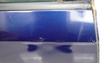 фото thumb №7, Дверь правый зад vw passat b6 05-10r универсал ld5q