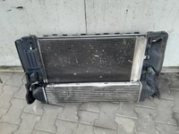 фото thumb №1, Volvo v70 3 iii 07-13r 2.0 d радиатор вентилятор