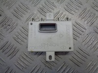 фото thumb №1, Модуль блок управления навигации koleos 28344-jy00a