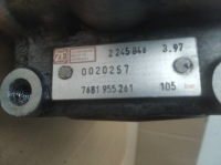 фото thumb №5, Насос гідропідсилювач bmw e34 e39 opel omega b 2,5 tds 32412245846