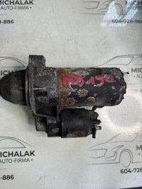 Купити Mercedes 190 стартер, фото thumb