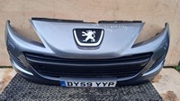 фото thumb №1, Peugeot 207 fl бампер перед ktp