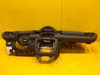 фото thumb №3, Mini clubman f54 панель приладів консоль 9305672