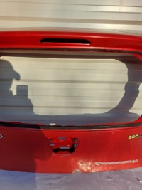 фото thumb №5, Кришка багажника багажника kia picanto ii eu