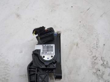 фото thumb №6, Педаль потенціометр газу peugeot 308 86et38