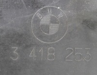 фото thumb №5, Повітропровід повітря bmw x3 e83 3.0sd 286km 3418253