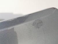 фото thumb №6, Citroen c3 picasso бампер перед передний kthc