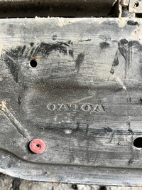 фото thumb №5, 42 volvo v60 s60 xc70 підрамник підрамник підрамник поперечина перед передні