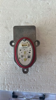 фото thumb №1, Модуль преобразователь led alfa romeo 49142653