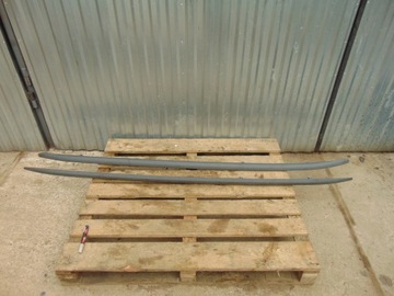 фото thumb №1, Рейлінги дахові ford mondeo mk4 рестайлінг