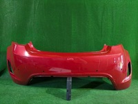 фото thumb №1, Бампер задний задняя hyundai veloster i 11-