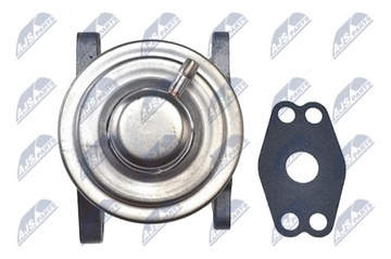 фото thumb №8, Клапан egr nty chrysler sebring 2.0crd 07-/dodge дюймов