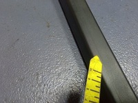 фото thumb №11, Audi s4 a4 b8 захист молдинг двері правий перед динамік 8k0867610