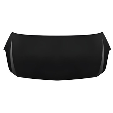 фото thumb №1, Капот крышка двигателя opel corsa d 11-15