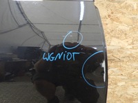 фото thumb №8, Дверь задние задняя правое правый renault koleos ii 2 17-