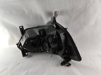 фото thumb №10, Renault master iii lift iv відбивач лівий led лампа 260607867r