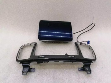 фото thumb №1, Mercedes gle w292 a1669008122 навигация монитор