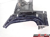 фото thumb №11, Подкрылок крыла четверть правый перед lx5r a8 d4