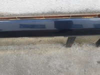 Mercedes s w222 long ліва правий молдинг поріг 183 Оригінал, фото thumb