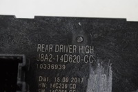 фото thumb №1, Land rover range rover velar 2018 правая сторона блок управления / модуль дверь