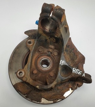 фото thumb №1, Поворотный кулак ступица правые перед mini cooper r56 1.6