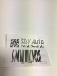 фото thumb №6, Датчик температуры воздуха впускной mercedes w124 w140 r129 0005422818