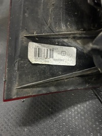 фото thumb №6, Лампа задняя задняя правая dacia logan mcv