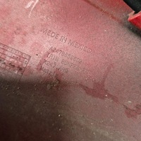 фото thumb №10, Mercedes glb w247 amg 19- бампер перед передній pdc a2478859602