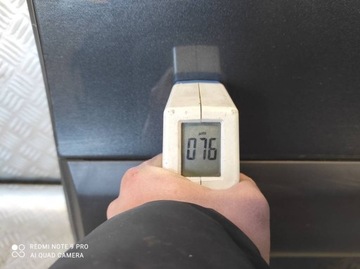 фото thumb №10, Дверь задние левая сдвижные peugeot partner ii рестайлинг citroen berlingo ii рестайлинг