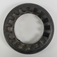 фото thumb №1, Резиновый элемент подкладка пружины volvo c70 ii 3m51-5599-bc