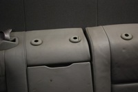 фото thumb №5, Спинка сиденье задняя audi a6 c6 platin