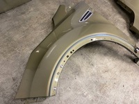 фото thumb №13, Перед капот радиатор лампа крыло pas ford kuga dm2 mk2