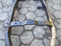 фото thumb №5, Land rover discovery iii 04-09 рама hak буксировочный #103