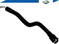 фото thumb №2, Шланг радіатор opel astra h twintop 1.6 l67