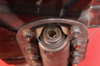 Подушка безпеки подушка повітряна бічна ліва 308217437090 bmw e46 01-06 Київ, фото thumb