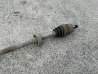 фото thumb №4, Привідний вал права довга honda jazz ii