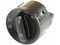 фото thumb №1, Выключатель света vw golf plus 04-13 eos 06-15