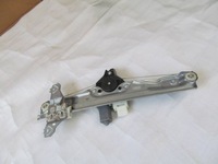 фото thumb №7, Renault kadjar 15-22 підйомник механізм скло двері правий задня задній c501